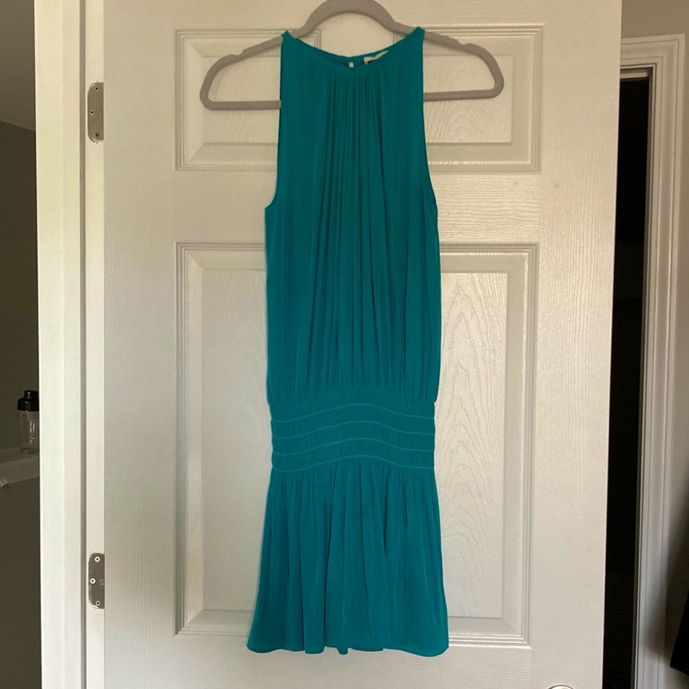 COPY - Ramy Brook Sleeveless Paris Dress